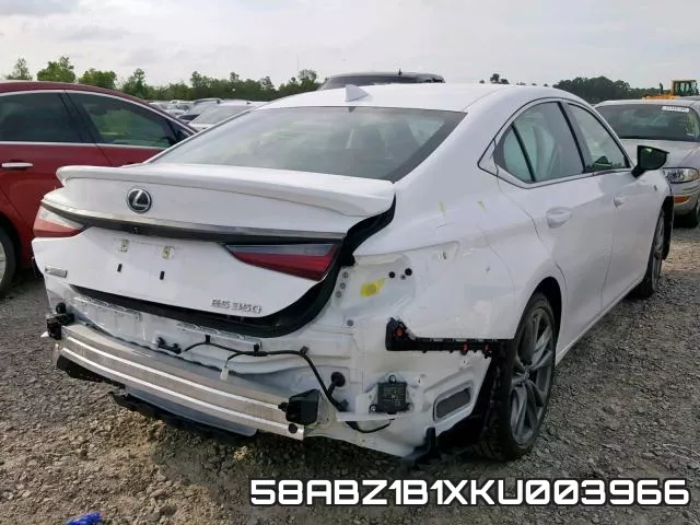 58ABZ1B1XKU003966 фото 5