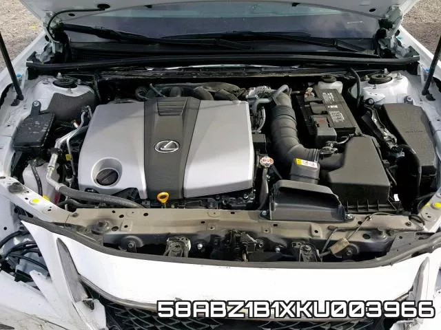 58ABZ1B1XKU003966 фото 8