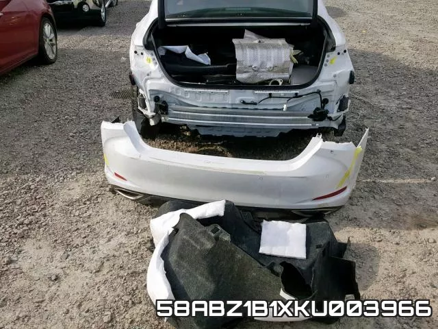 58ABZ1B1XKU003966 фото 10