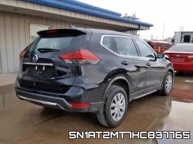 5N1AT2MT7HC837765 фото 5