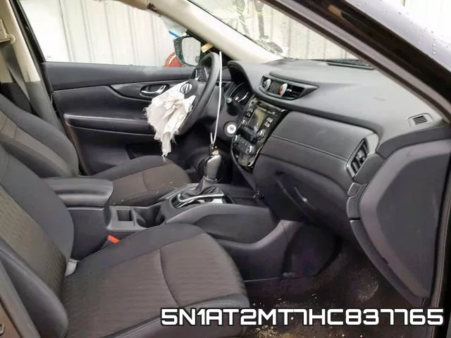 5N1AT2MT7HC837765 фото 6