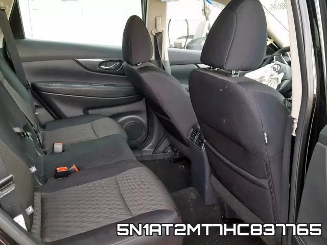 5N1AT2MT7HC837765 фото 7