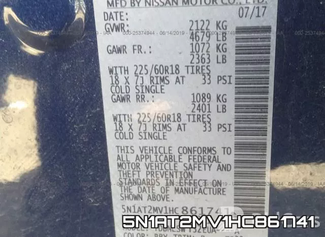 5N1AT2MV1HC861741 фото 10