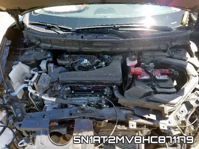 5N1AT2MV8HC871179 фото 8