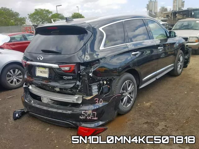 5N1DL0MN4KC507818 фото 5