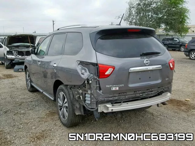 5N1DR2MN0HC683199 фото 4