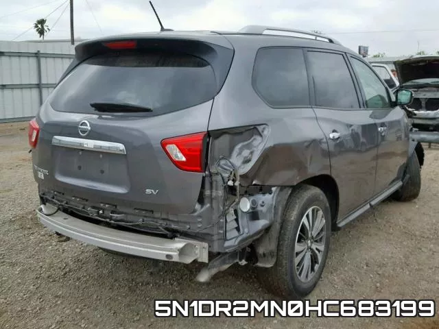 5N1DR2MN0HC683199 фото 5