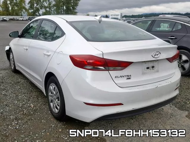 5NPD74LF8HH153132 фото 4