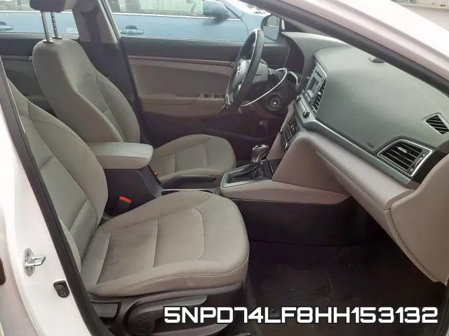5NPD74LF8HH153132 фото 6
