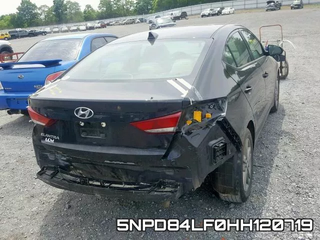 5NPD84LF0HH120719 фото 5