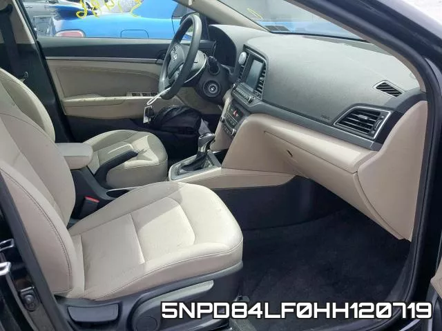 5NPD84LF0HH120719 фото 6