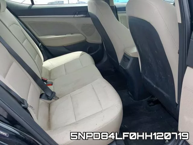 5NPD84LF0HH120719 фото 7