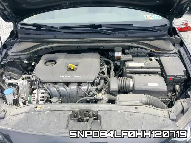 5NPD84LF0HH120719 фото 8
