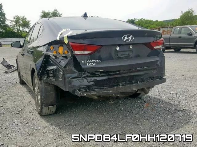 5NPD84LF0HH120719 фото 10