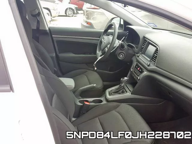 5NPD84LF0JH228702 фото 6