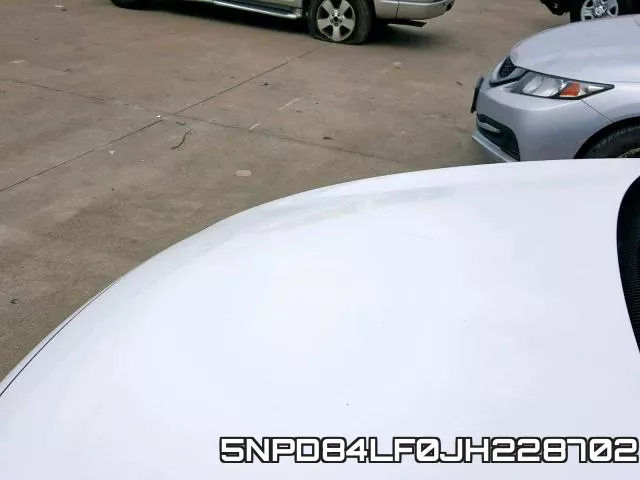 5NPD84LF0JH228702 фото 10