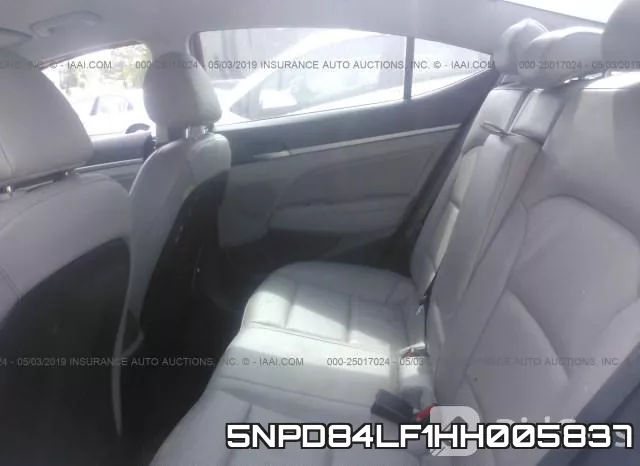 5NPD84LF1HH005837 фото 8