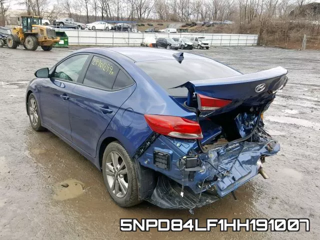 5NPD84LF1HH191007 фото 4