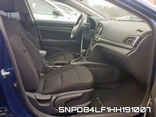 5NPD84LF1HH191007 фото 6