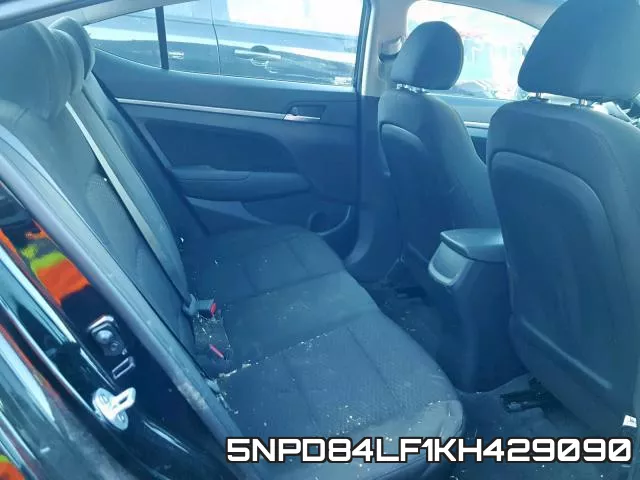 5NPD84LF1KH429090 фото 7