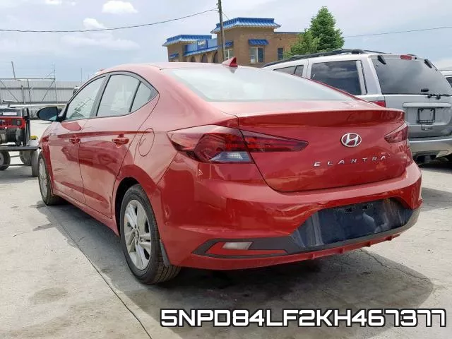5NPD84LF2KH467377 фото 4