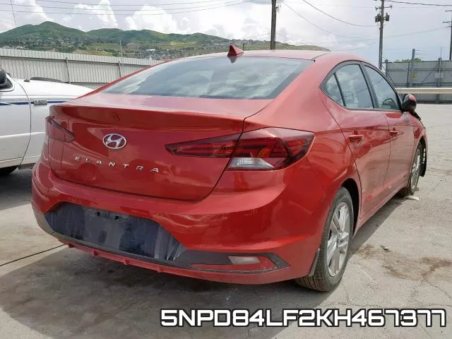 5NPD84LF2KH467377 фото 5