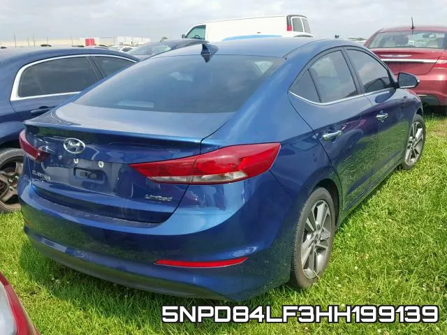 5NPD84LF3HH199139 фото 5
