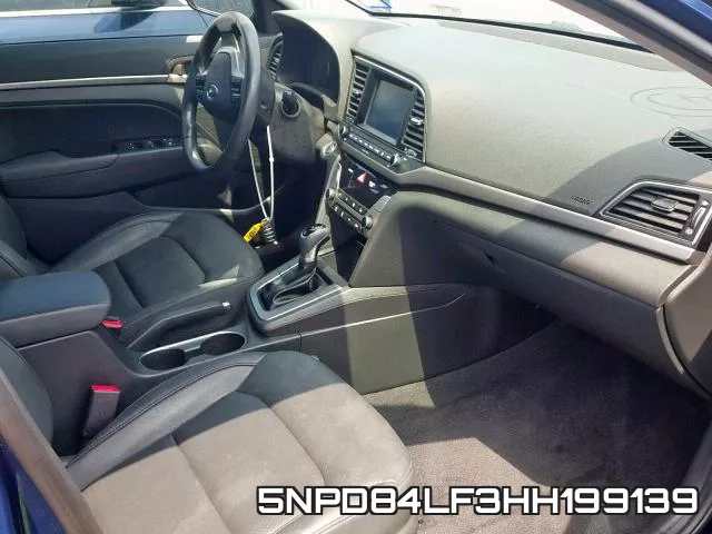 5NPD84LF3HH199139 фото 6