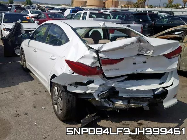 5NPD84LF3JH399461 фото 4