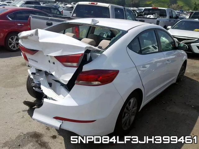 5NPD84LF3JH399461 фото 5