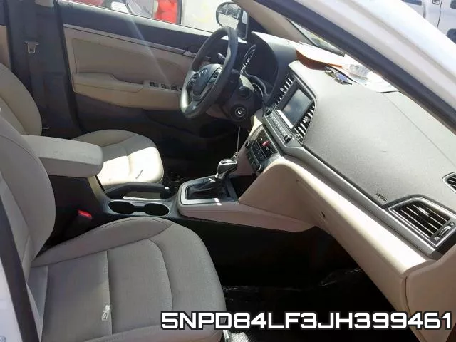 5NPD84LF3JH399461 фото 6