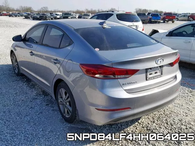 5NPD84LF4HH064025 фото 4