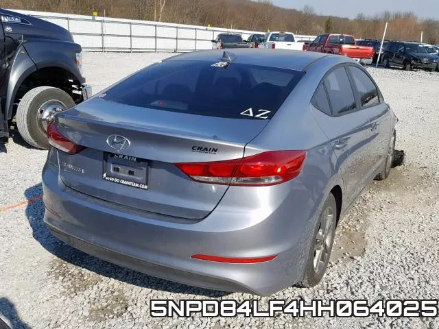 5NPD84LF4HH064025 фото 5