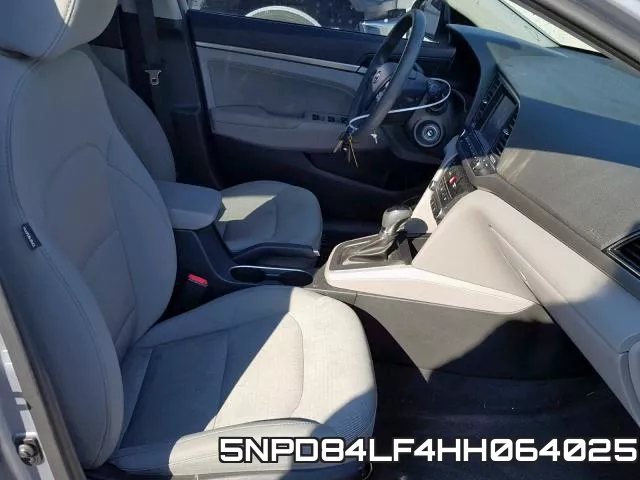 5NPD84LF4HH064025 фото 6