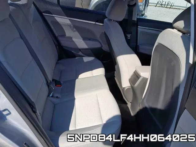 5NPD84LF4HH064025 фото 7