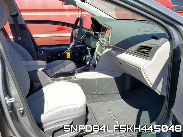 5NPD84LF5KH445048 фото 6