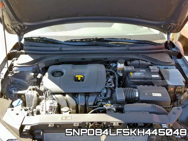 5NPD84LF5KH445048 фото 8