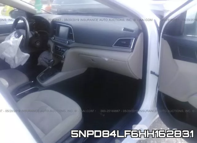 5NPD84LF6HH162831 фото 6
