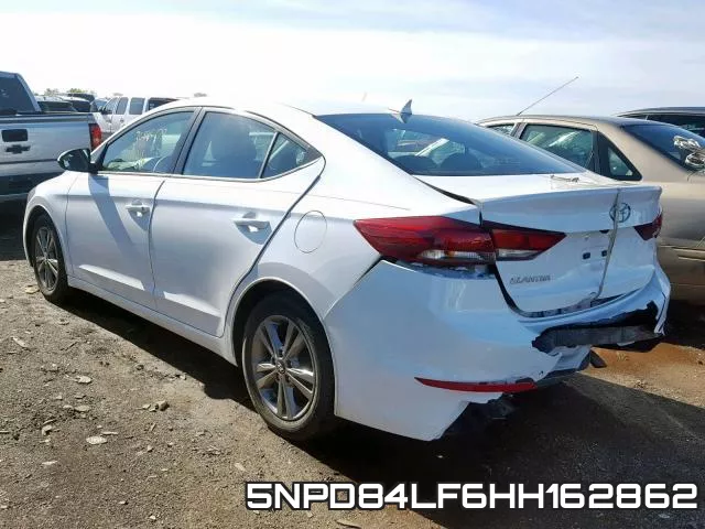 5NPD84LF6HH162862 фото 4