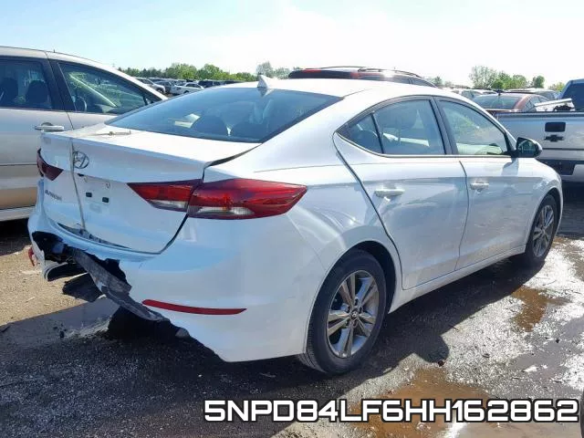 5NPD84LF6HH162862 фото 5