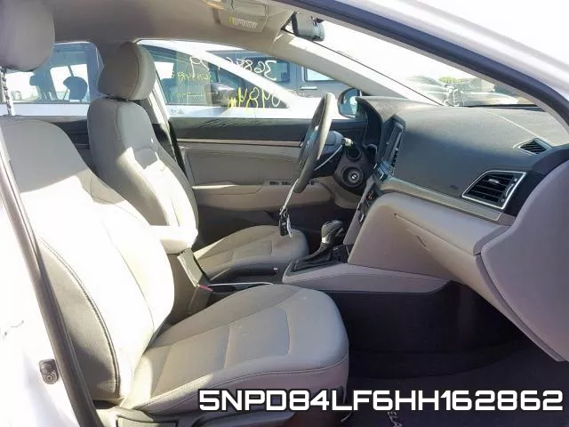 5NPD84LF6HH162862 фото 6