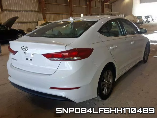 5NPD84LF6HH170489 фото 5