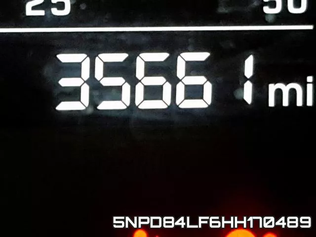 5NPD84LF6HH170489 фото 9