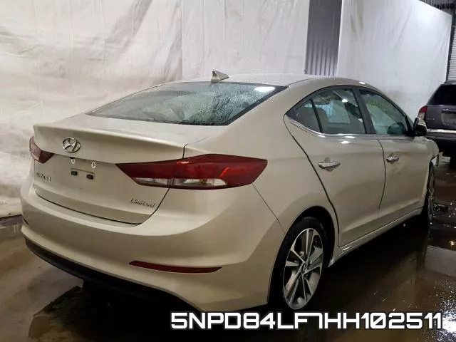 5NPD84LF7HH102511 фото 5