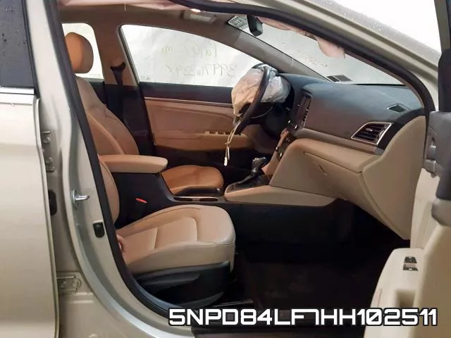 5NPD84LF7HH102511 фото 6