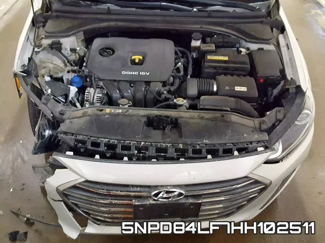 5NPD84LF7HH102511 фото 8