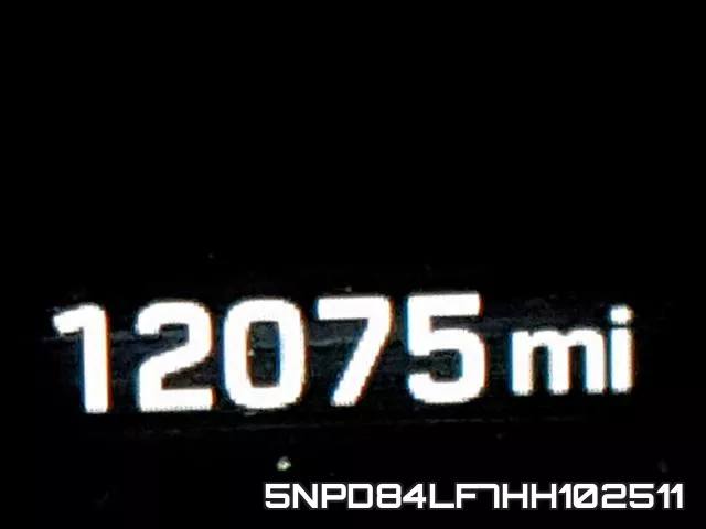 5NPD84LF7HH102511 фото 9