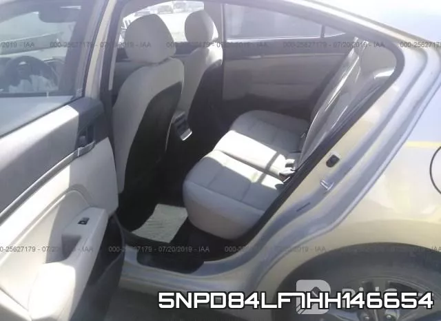 5NPD84LF7HH146654 фото 9