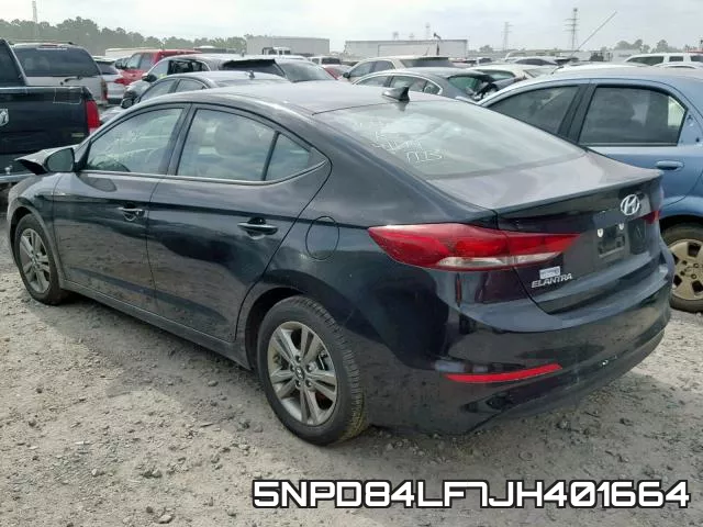 5NPD84LF7JH401664 фото 4