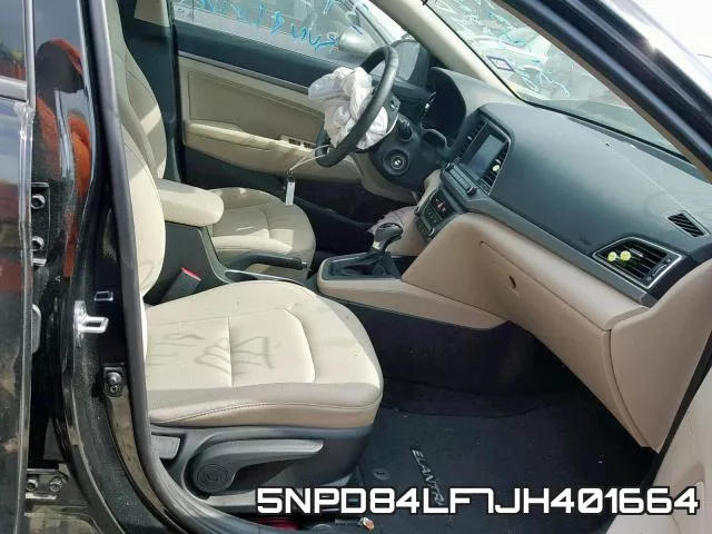 5NPD84LF7JH401664 фото 6
